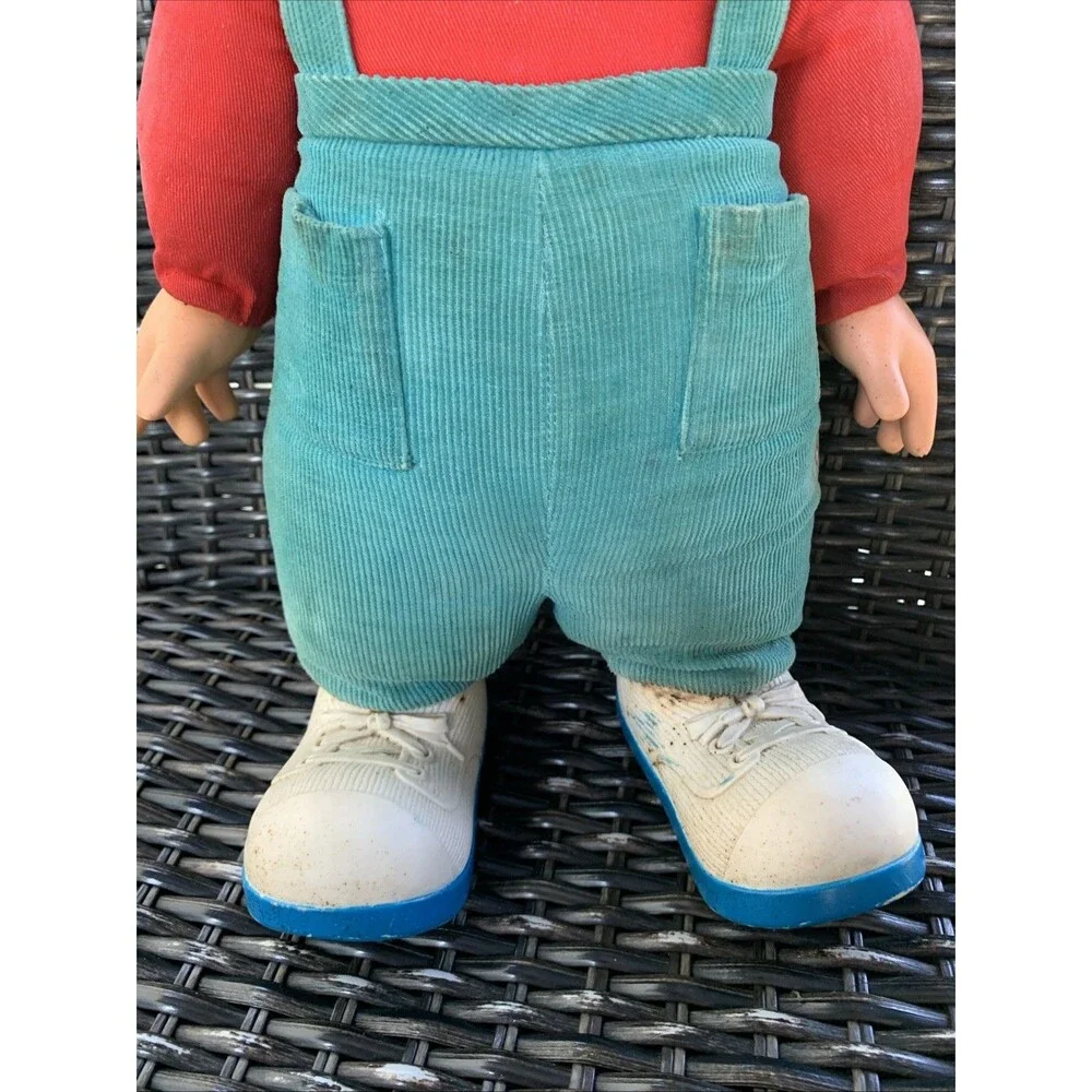 Vintage BEANY BOY - 1949/1960 17